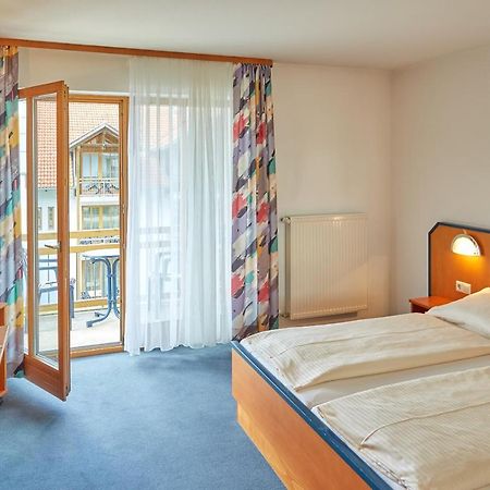 Sporthotel Sonnenhof Jandelsbrunn Eksteriør bilde